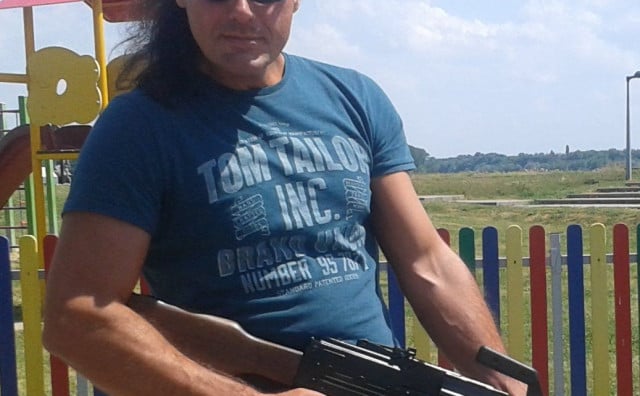 Za Predragom Oljačom koji je veličao ratne zločince i vrijeđao pokojnog Nicoliera raspisana tjeralica