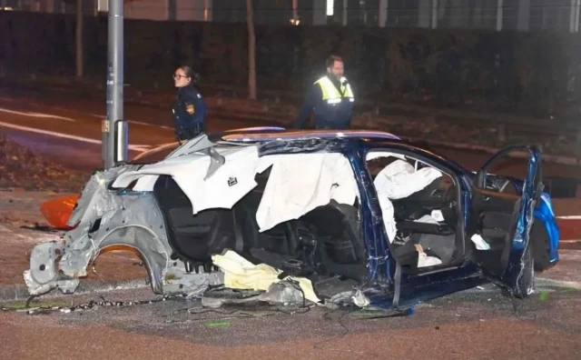 U Münchenu poginuli 48-godišnjak i 21-godišnjak iz BiH