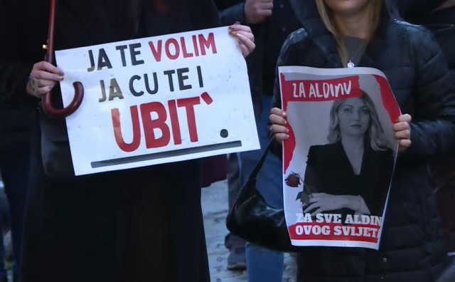 Obrana traži da se Anis Kalajdžić pusti na slobodu