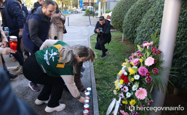 Zdravstveni djelatnici poručili: Ili aneks ili blokada prometnica i šator pred Vladom HNŽ