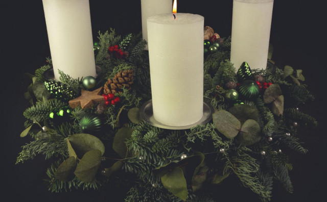 Danas je prva nedjelja došašća