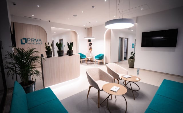 Prva Poliklinika Mostar