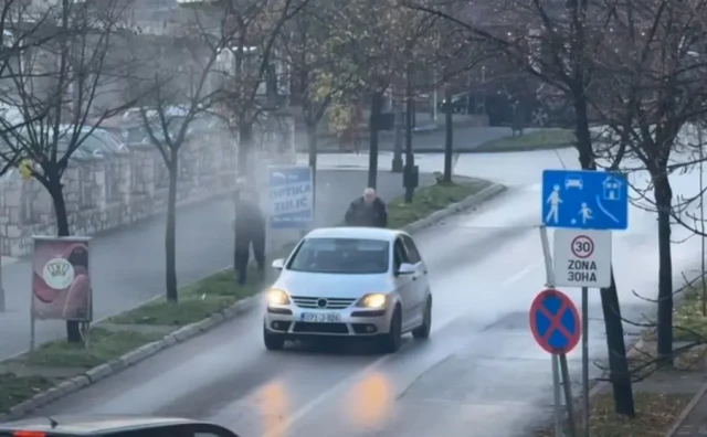 Pucnjava u Kalesiji: Policajac pucao kako bi spriječio kazneno djelo naoružanih pljačkaša