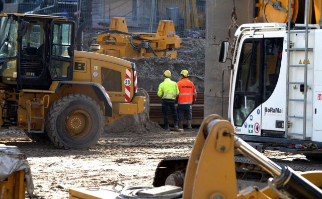 Pucao u radnika u BiH jer mu je smetala buka s gradilišta