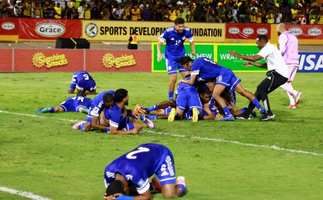 Najmanja zemlja ikada na Svjetskom prvenstvu