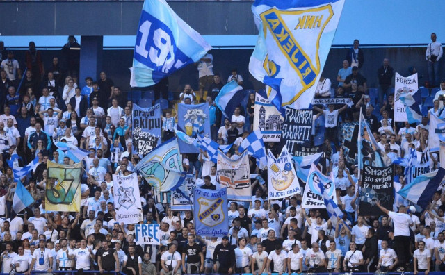 Rujevica će odsad nositi ime po Deanu Šćulcu