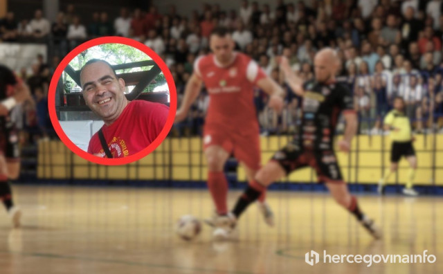 FC Mostar Stari Grad pozvao na molitvu i podršku svom Saletu koji je ozlijeđen u prometnoj nesreći