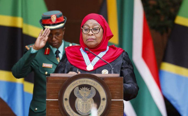 Tanzanija u kaosu, 700 mrtvih u prosvjedima nakon izbora, predsjednica Hassan tvrdi da je osvojila 98 posto glasova