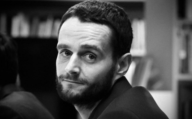 Preminuo novinar Sanjin Španović