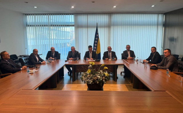 Pet hrvatskih stranaka dogovorilo zajednički izlazak na izbore