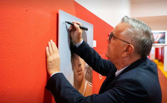 Sead Kajtaz ponovno u Veležu