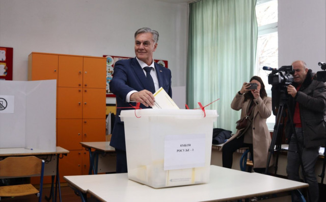 Koalicija Pod lupom: 'Ne možemo sa sigurnošću potvrditi pobjednika u RS'