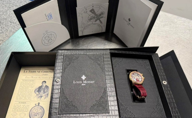 Oduzeta dva sata u vrijednosti od 200.000 KM