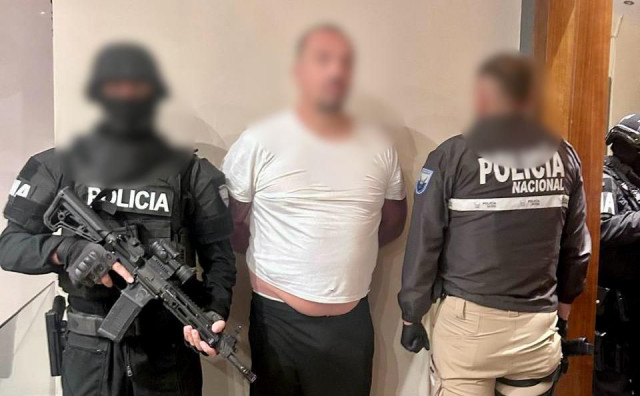 'Balkanski kralj kokaina' osuđen u Ekvadoru na 10 godina zatvora zbog pranja 11 milijuna dolara