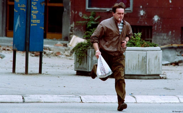 Njemački tisak: Tko su bili turist-snajperisti koji su pucali na civile u Sarajevu?