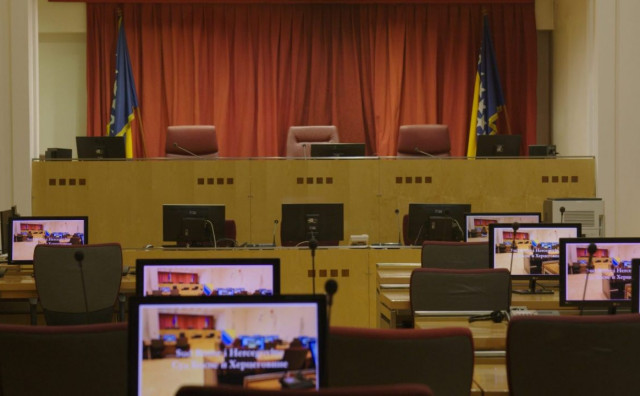 Godinama skrivali imovinu: 105 sudaca i tužitelja u BiH nije željelo otkriti što posjeduju