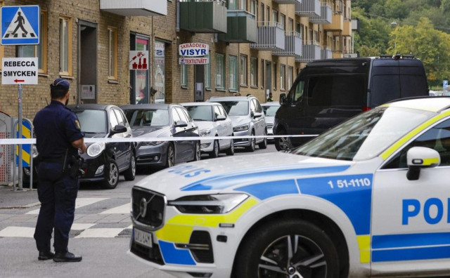 Švedska je glasila za idilu od države, sada uvode zatvor za 13-godišnjake