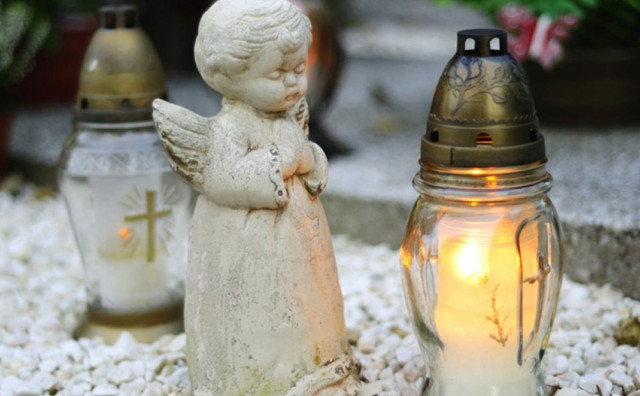 Što se slavi na svetkovinu Svih Svetih?