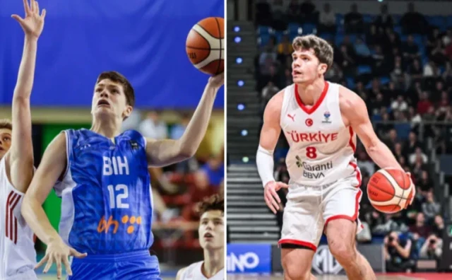 Igrao u Sarajevu, kao mlad branio državne boje, a večeras će s Turskom probati srušiti BiH