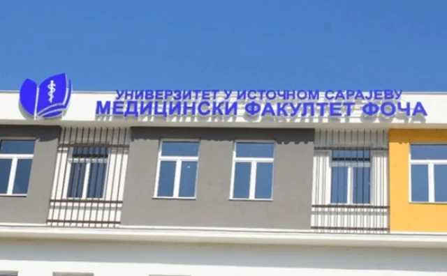 Otkriven tifus u Foči, zaražena studentica iz Indije