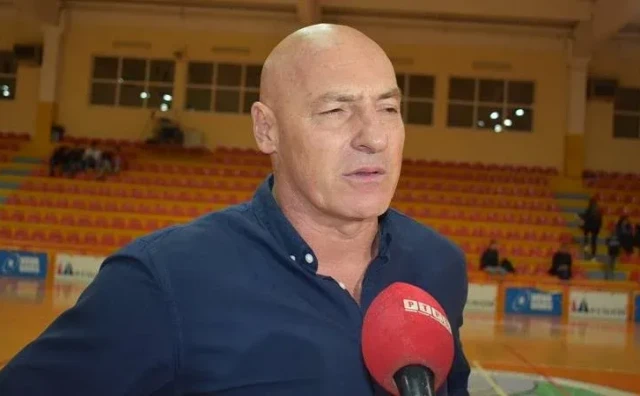 Tihomir Mustapić novi trener HKK Zrinjski