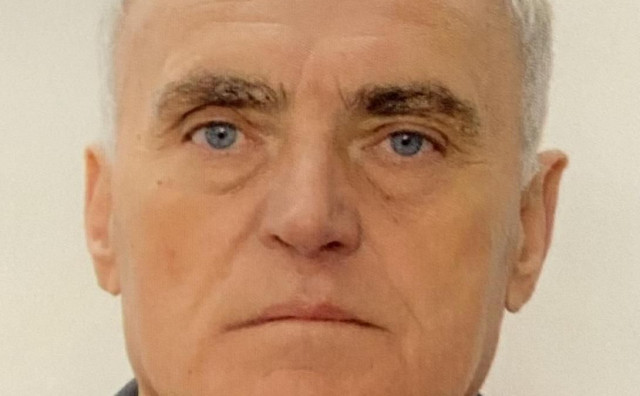 Preminuo Tomislav Mihalj, prvi ravnatelj Granične policije BiH