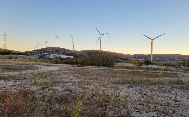 Građani zahtijevaju hitnu obustavu radova na vjetroelektranama Baljci, Tušnica i Oštrc