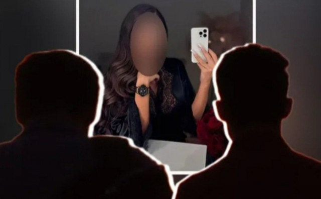 Transrodna osoba koja je ucjenjivala nogometaša Savića, imala odnose i s političarem iz BiH?