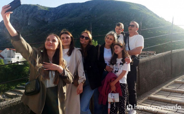 Hercegovina poskupljuje turistima, više boravišne takse za sve objekte