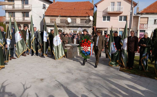 U Tomislavgradu obilježen spomendan sv. Huberta, zaštitnika lovaca