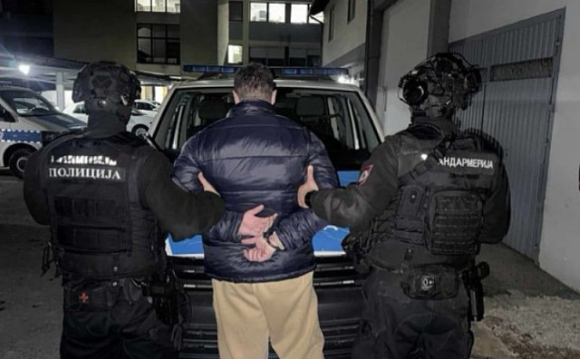 U BiH uhićen pripadnik Kavačkog klana
