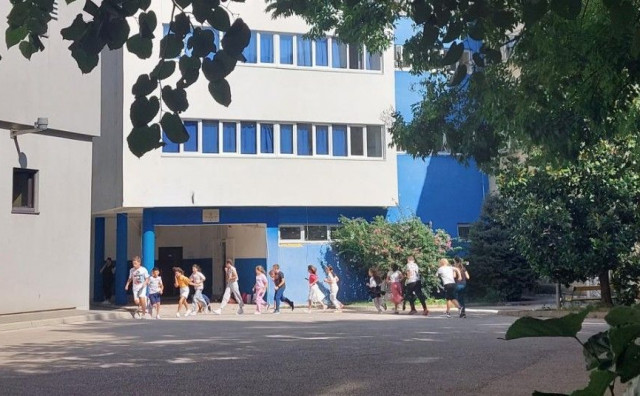 U Mostaru je više od 8 tisuća osnovnoškolaca, evo gdje je najviše đaka