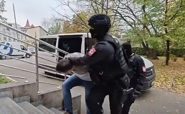 Uhićena još tri inspektora zbog korupcije u Doboju