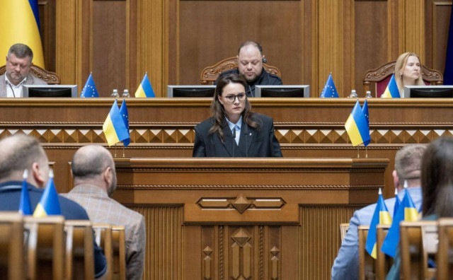 Ukrajinski ministri podnijeli ostavke zbog istrage o korupciji