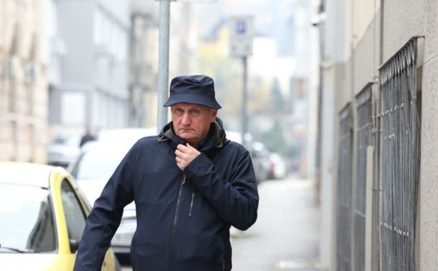 Direktoru FUP-a Vahidinu Munjiću zabranjeno obavljanje službene dužnosti