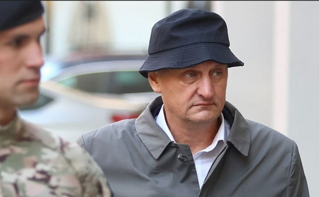 Vrhovni sud FBiH ponovo odlučuje o mjerama zabrane Vahidinu Munjiću i drugima