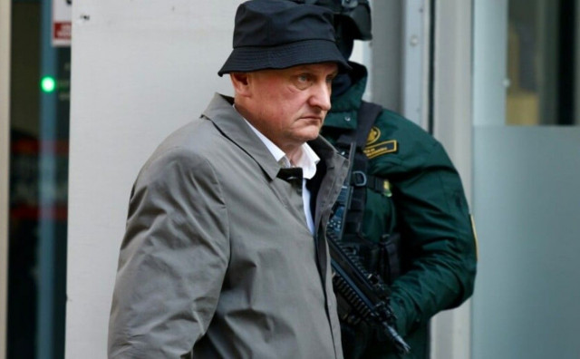 Detalji s ročišta Munjiću i drugima: 'Ako imaš nekoga svog slobodno reci, imamo sad radnih mjesta'