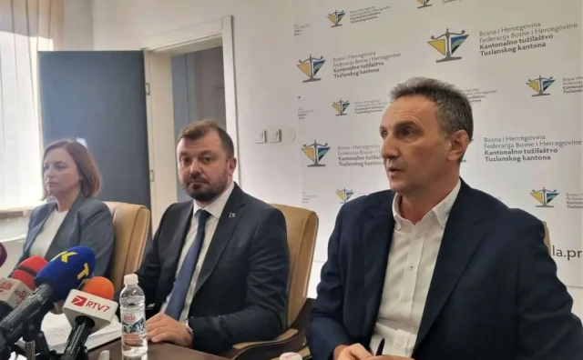 Tužiteljstvo TK: Istraga o trgovini ljudima ulazi u drugu fazu, utvrđuju se svi akteri i korisnici usluga