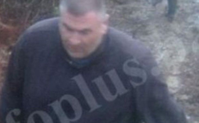 Specijalci uhitili kriminalca iz filmske pljačke u Kalesiji