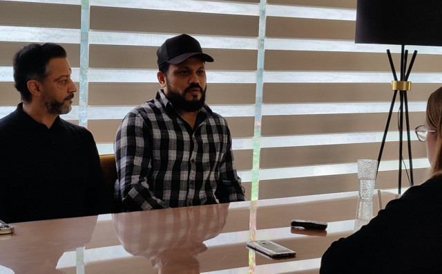 Jedini preživjeli u padu aviona: 'Ne razgovaram sa suprugom i sinom, svi smo slomljeni'