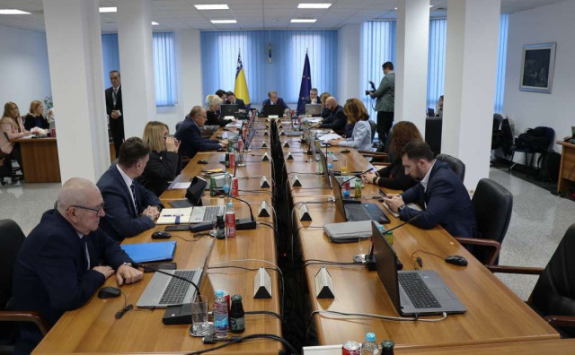 Utvrđen koeficijent naknade razvojačenim braniteljima i članovima njihovih obitelji