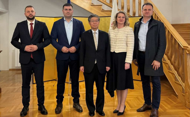 Jablanica dobiva 115 tisuća eura za unapređenje Doma zdravlja