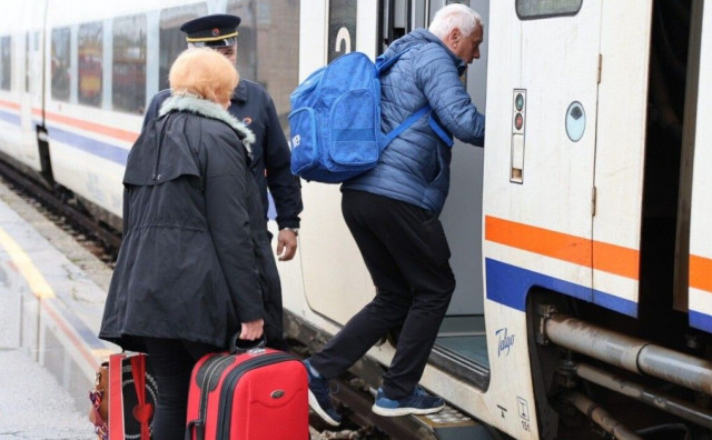 Dolina Neretve opet povezana sa Sarajevom