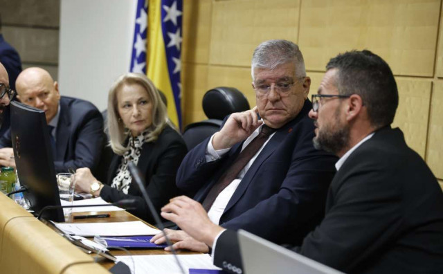 Zastupnički dom Parlamenta FBiH