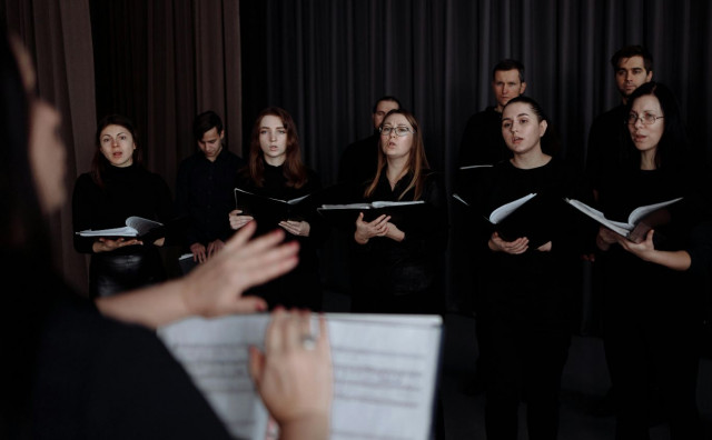 Jubilarni Susret zborova održat će se u Širokom Brijegu