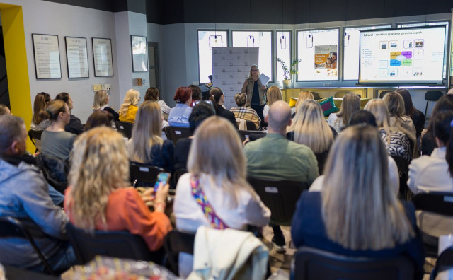 Zdravo! edukacija u Mostaru: Učitelji i nastavnici za zdraviji život i pravilnu prehranu učenika