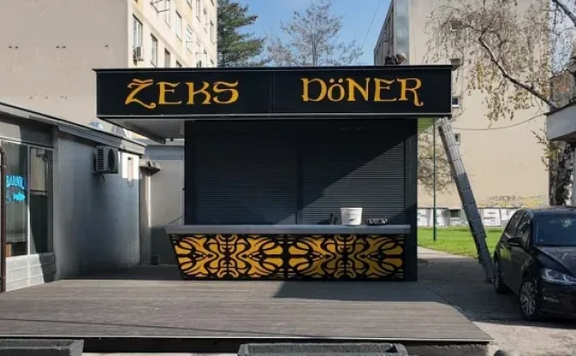 Žeks širi poslovanje u Sarajevu, stanari upozorili na jedan problem