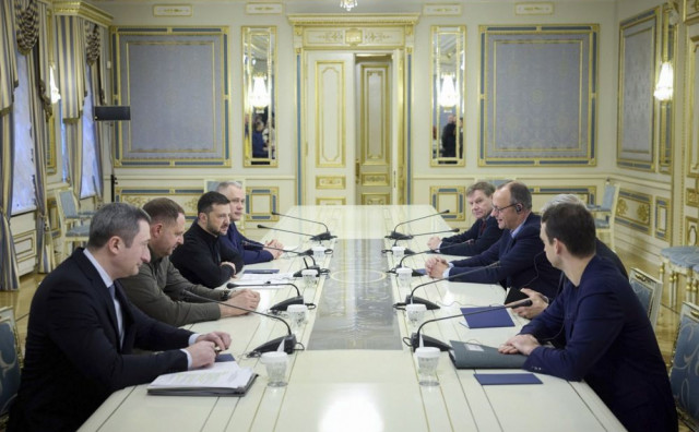 Ženeva: Počeli ključni pregovori SAD-a, Ukrajine i Europe o mirovnom planu za okončanje rata