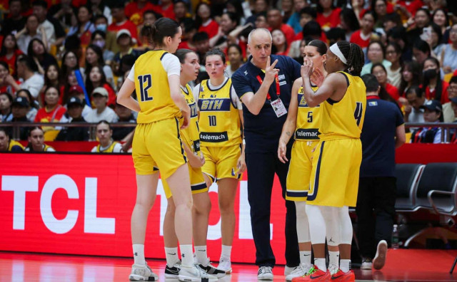 Košarkašice BiH večeras protiv Izraela, neće biti publike