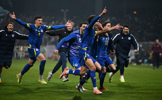 Zmajevi bez tri igrača protiv Austrije